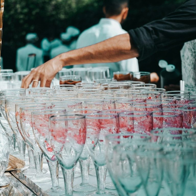 Getränke Catering Getränke Catering